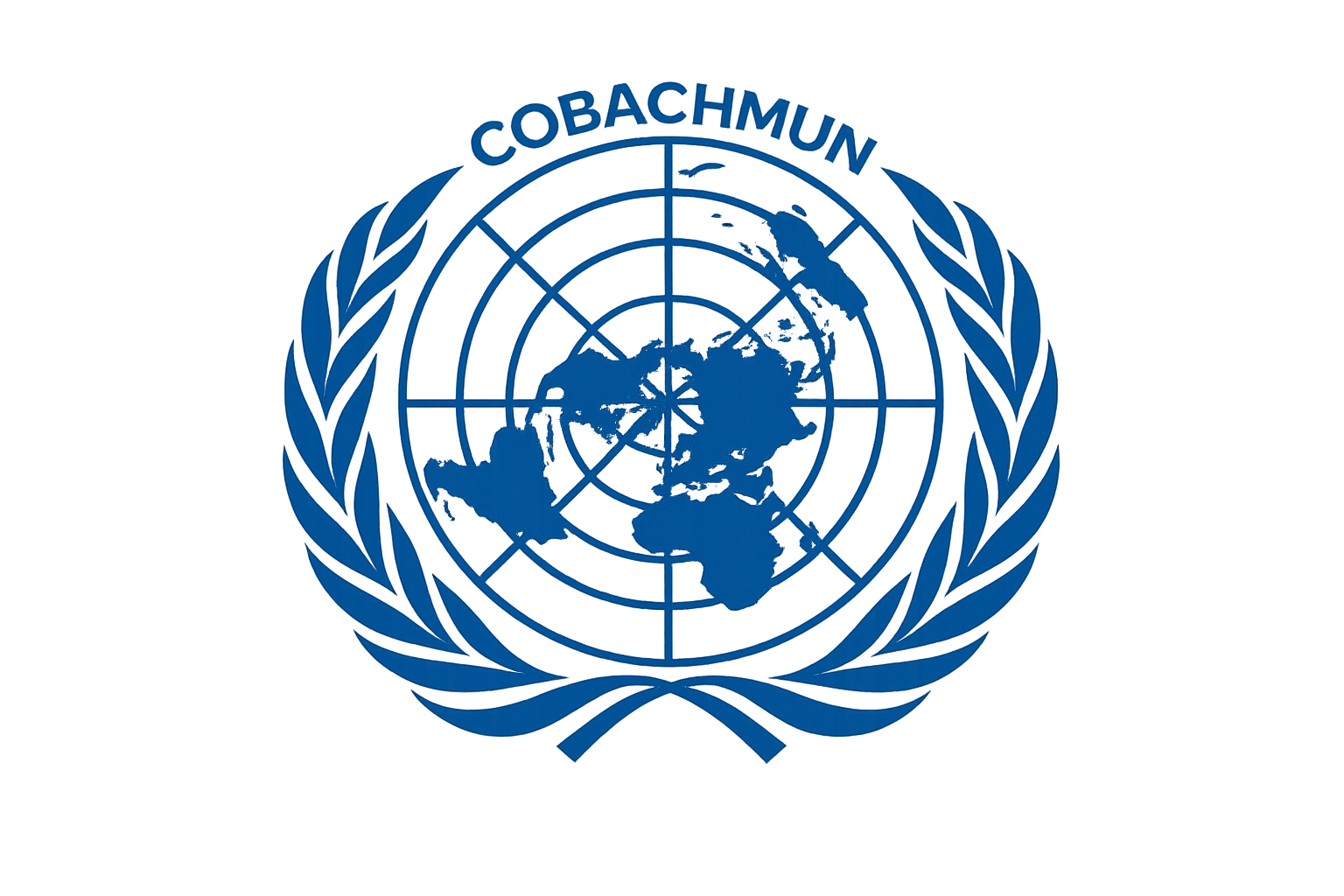 Logo COBACHMUN